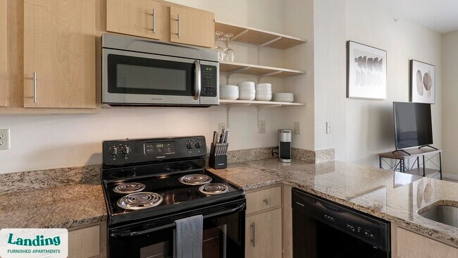 205 Pasadena Place unit 448.1405109, Memphis, TN 38104 - photo 7