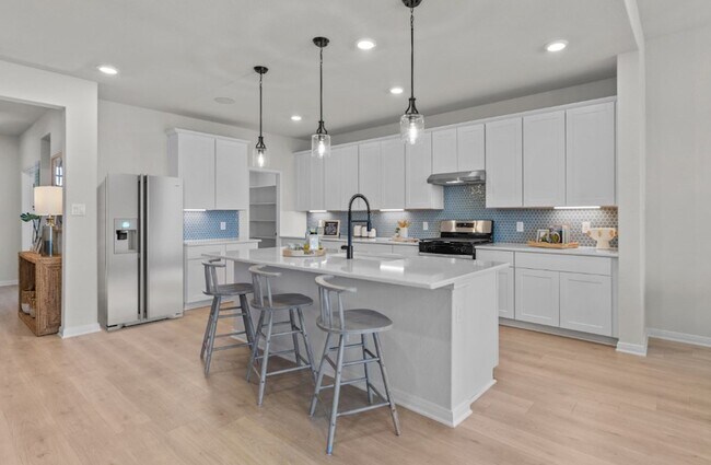 273 Red Arrow, San Antonio, TX 78253 - photo 7