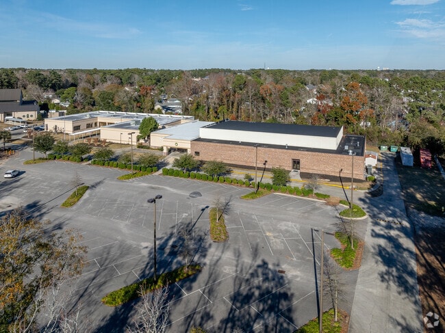 St. Michael Catholic School is a popular school with residents and students.