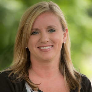Kirsten Crawford