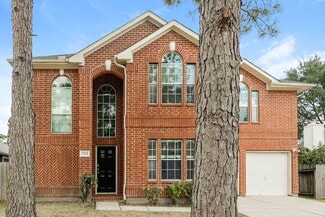 1723 Milholland Dr, Spring, TX 77386