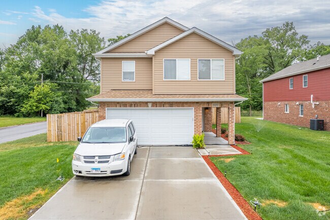 There are many interesting home styles in Robbins.