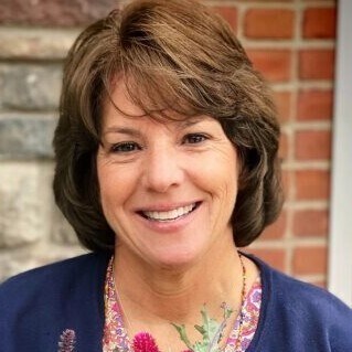 PAMELA CADMAN-ROMALDINI