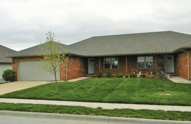 Ben Steele Properties Ozark Houses & Duplexes, Ozark, MO 65721 - photo 5