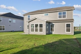 1033 Ridgevine Rd, Greenwood, IN 46143