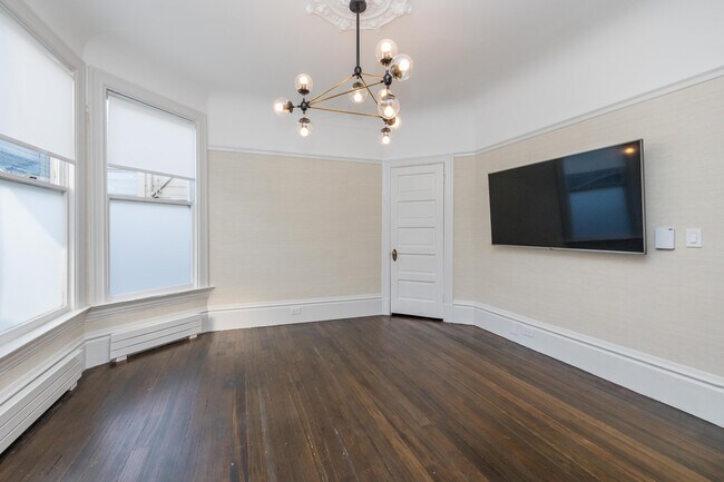 1392 Mcallister St unit 1, San Francisco, CA 94115 - photo 4