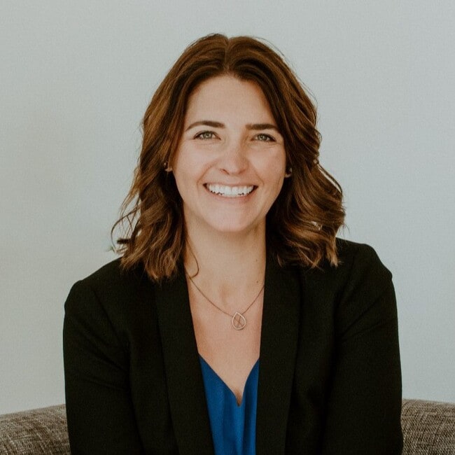 CHRISTINA KREITZBERG