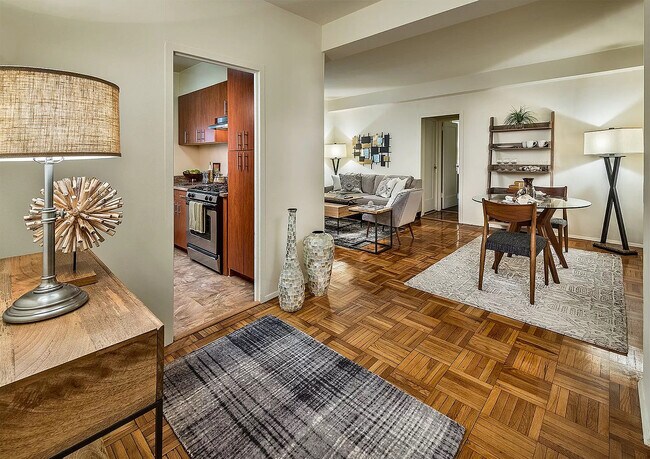 146 2nd Ave unit 6A, New York, NY 10003 - photo 3