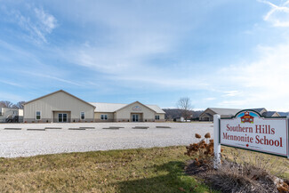Southern Hills Mennonite School