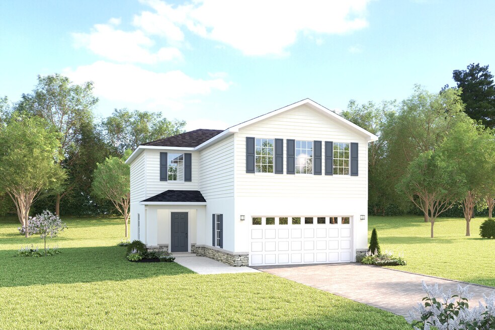 2748 Ginger Ln, Haines City, FL 33844 - photo 1