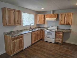 673 Whittle Ln, Stevensville, MT 59870