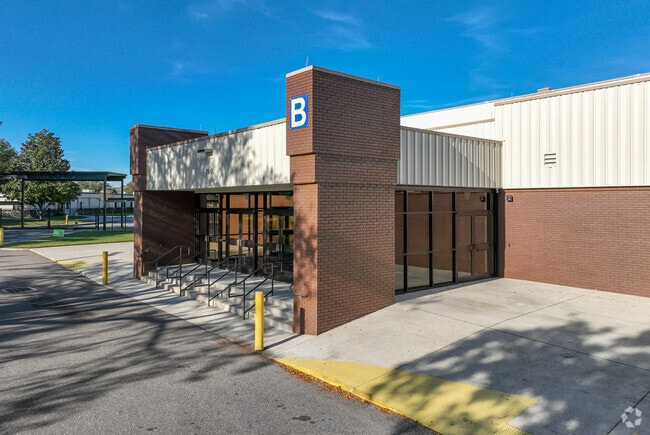 Central Florida Christian Academy is a private school in Orlando, FL.