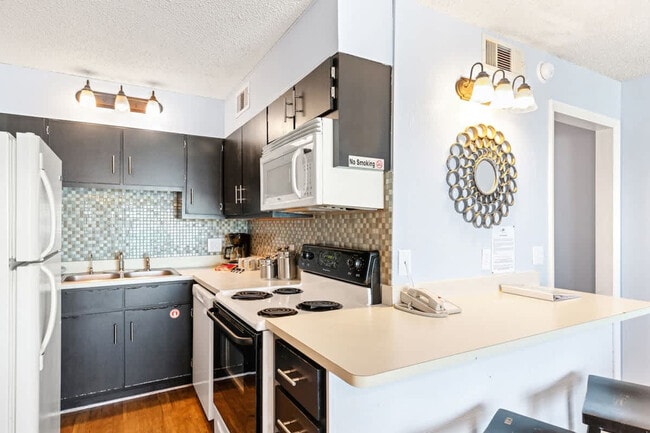 The Summit Beach Resort Condominium unit FL5-ID1354902P, Panama City Beach, FL 32408 - photo 5