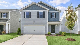 556 Stream Walk Crossing, Wendell, NC 27591