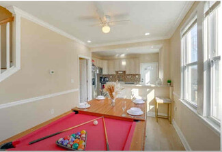 1private Bedroom Pvt, Raspeburg, MD 21206