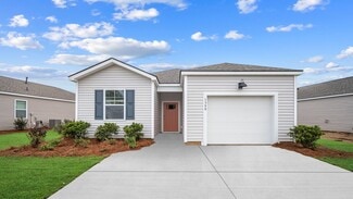 1398 Sanctum St, Ridgeland, SC 29936