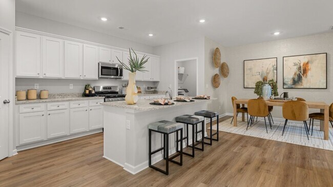 521 Almere Dr, Hampton, GA 30228 - photo 4