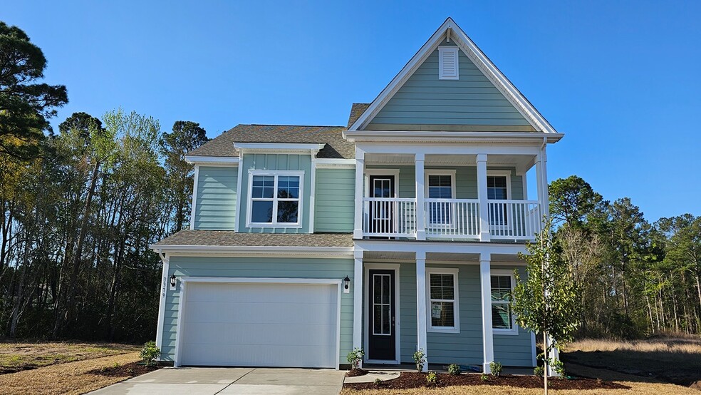0 Bantry Ln unit 36205687, Conway, SC 29526 - photo 1