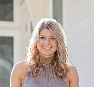 Jessica Frostholm