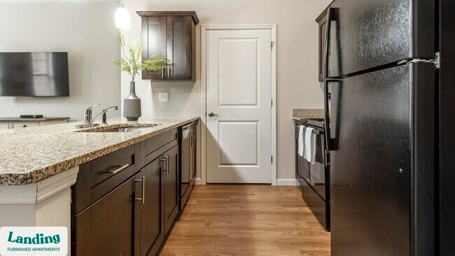 4050 W Pine Blvd unit 1317.1412265, Saint Louis, MO 63108 - photo 5