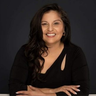 Mary Garcia