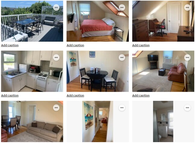 26 Aborn St unit Easton Overlook, Newport, RI 02840 - photo 2