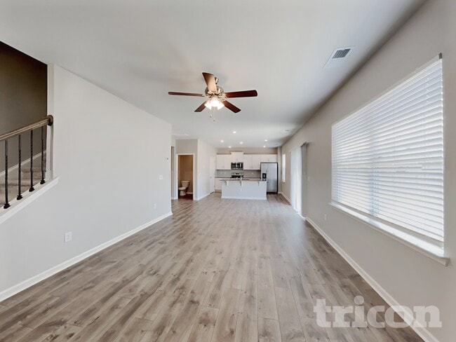 134 Rivercamp St, Clayton, NC 27527 - photo 4