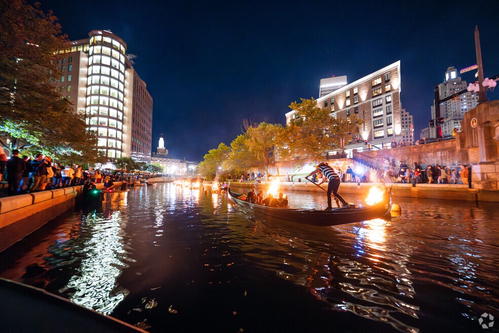 Upper South Providence