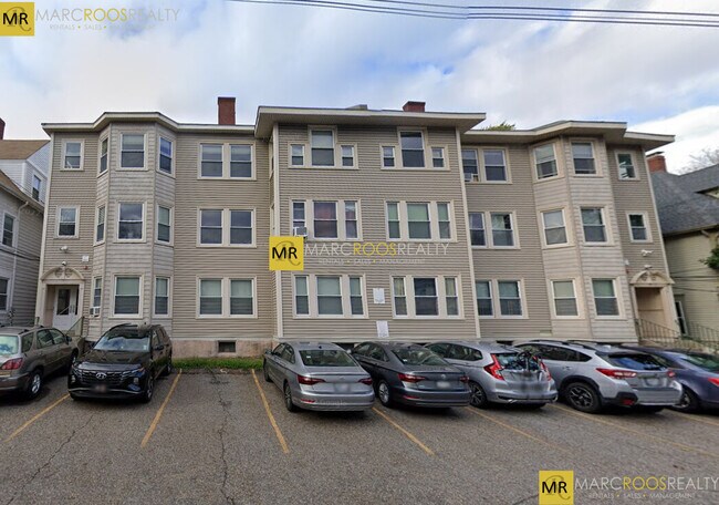 14 Ashford St unit 6, Allston, MA 02134 - photo 2
