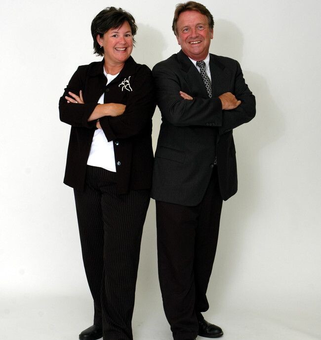Agent Photo