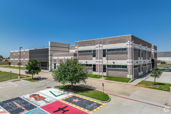 Founders Classical Academy of Lewisville, Rankings & Reviews - Homes.com