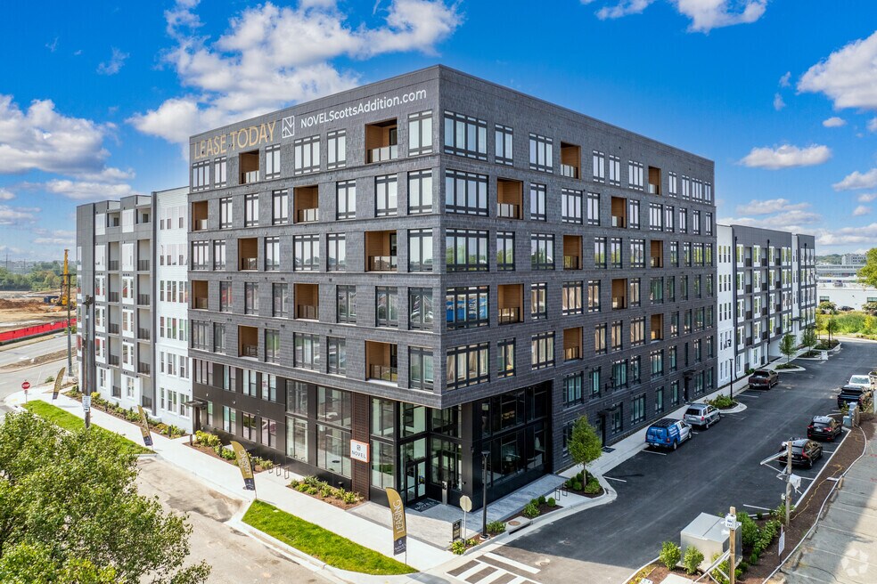 NOVEL Scott's Addition by Crescent Communities, Richmond, VA 23230 - photo 1