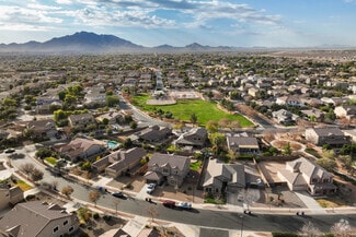 Shamrock Estates