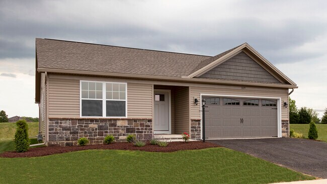 300 Amberleigh Ln unit 36909795, Shippensburg, PA 17236 - photo 6