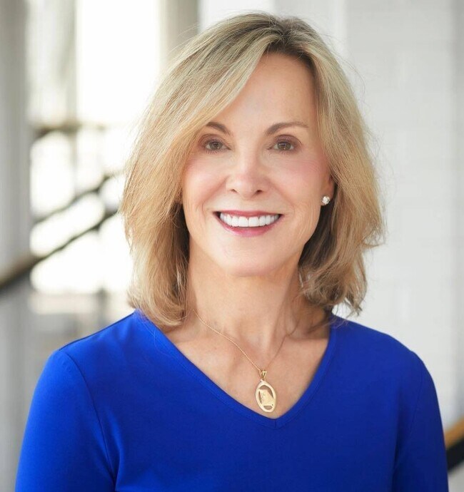 Barbara Kennon