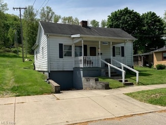610 Grant Ave, Cambridge, OH 43725