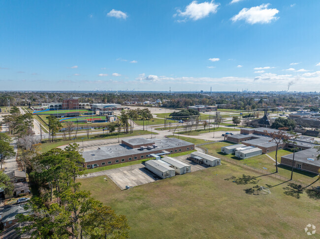 Endeavor offers a strong sense of Community.