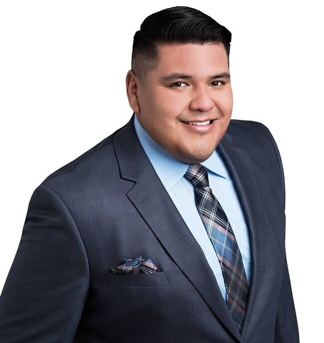 Agent Photo