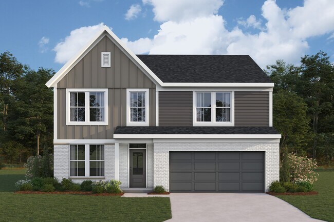 280 Libby Hollow St unit 36660244, Springboro, OH 45066 - photo 6