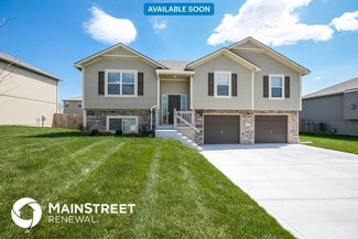 515 Emerson Dr, Belton, MO 64012
