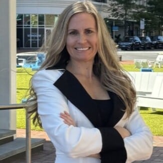 Jennifer Brown