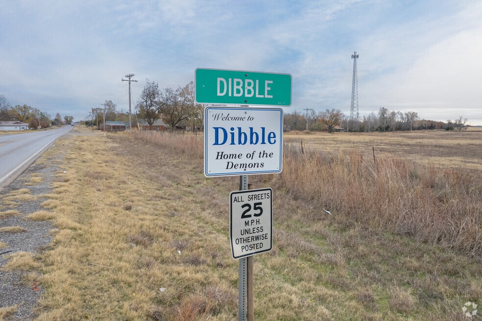 Dibble