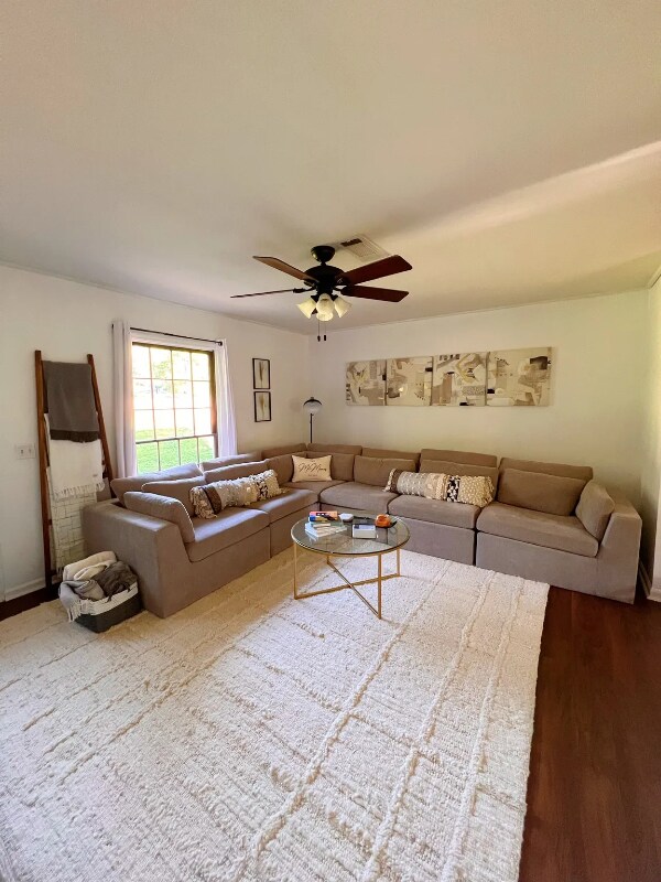 1532 Millbranch Dr, Auburn, AL 36832 - photo 3