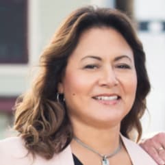 Azucena Martinez