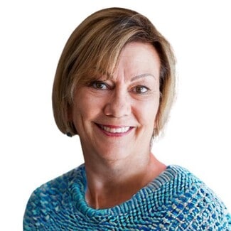 Patricia Luszczak