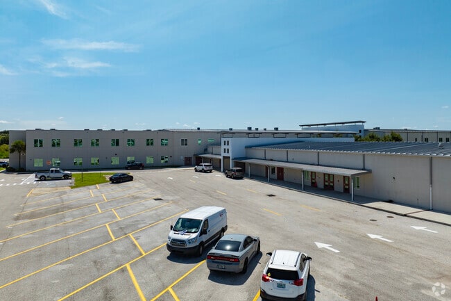 Giunta Middle is located at 4202 S. Falkenburg Road, Riverview, FL 33578.