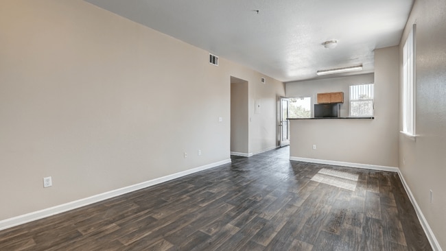The Berkeley Apartments, Denver, CO 80212 - photo 4