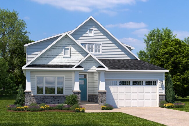 105 Nearside Dr unit 36142713, Fountain Inn, SC 29644 - photo 2