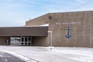 Belle River Elementary School