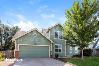 19838 Gaines Mill Ct, Parker, CO 80134